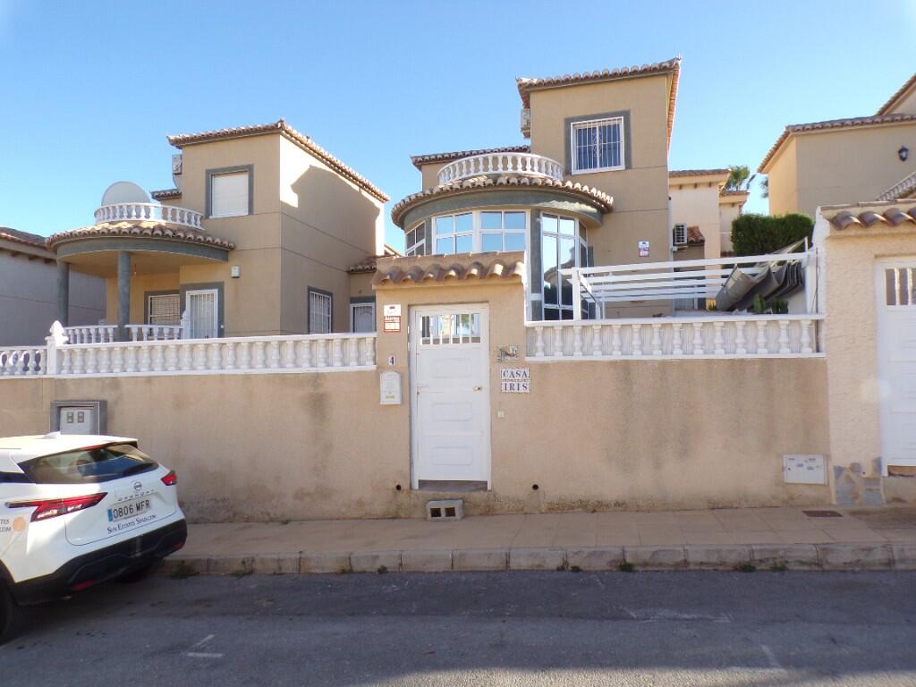 Main image of property: El Galan, Alicante, Valencia
