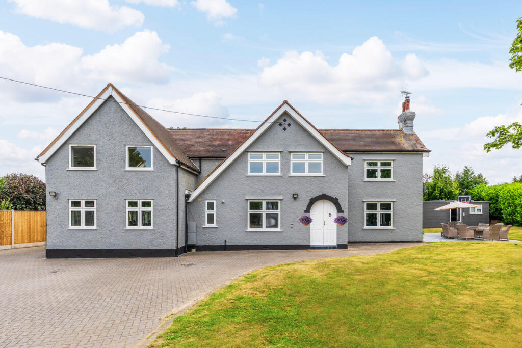 Main image of property: St Johns Lane, Hartley, Longfield, Kent, DA3