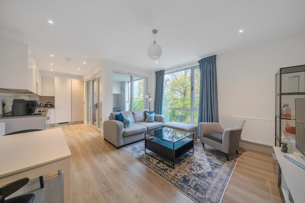 Main image of property: Quicks Road, London, SW19