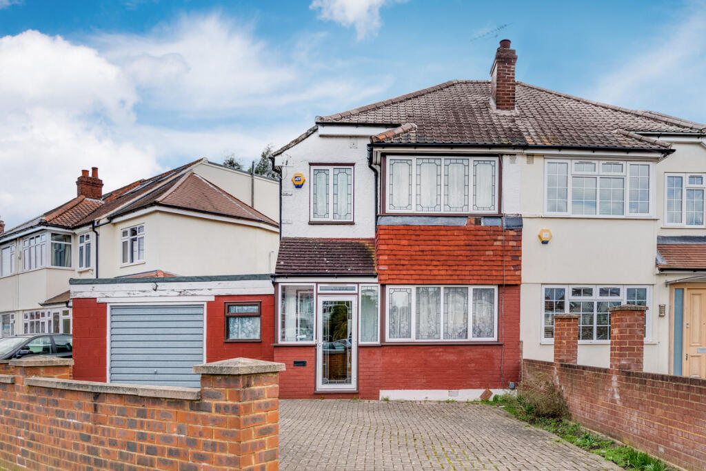 Main image of property: Green Lane, New Malden, KT3