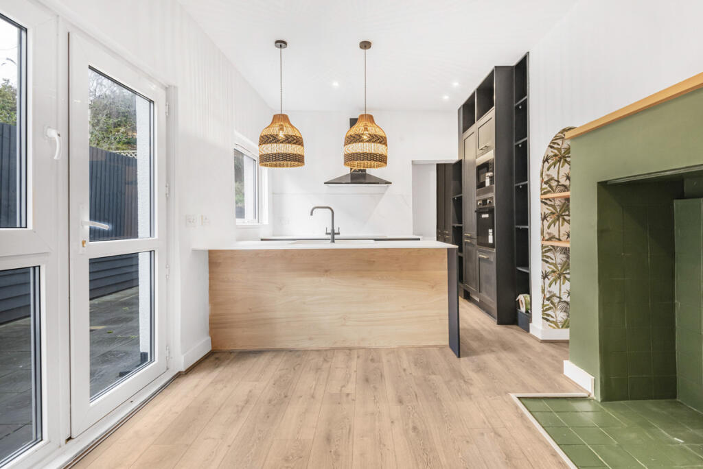 Main image of property: Braybrooke Road, Hastings, TN34