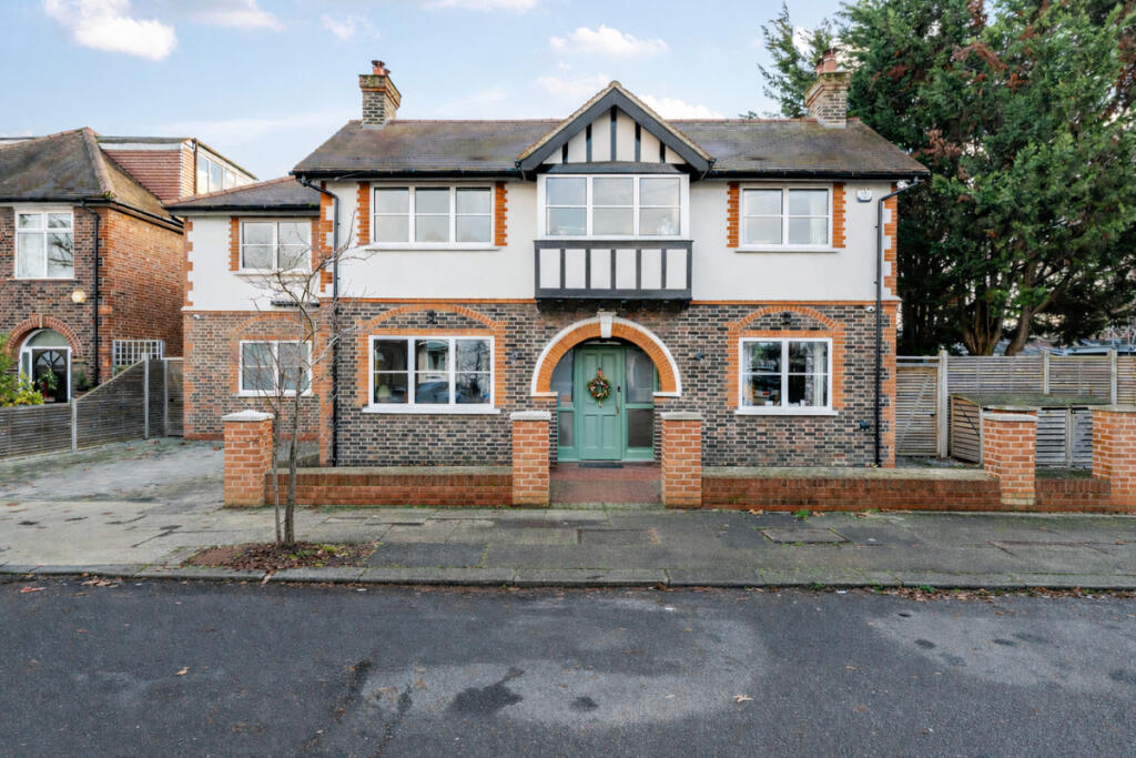 Main image of property: Onslow Road, New Malden, KT3