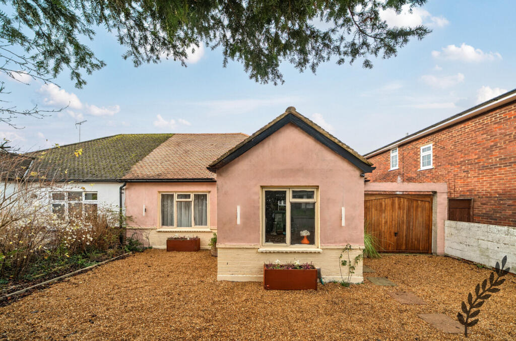 Main image of property: Harding Road, Epsom, KT18