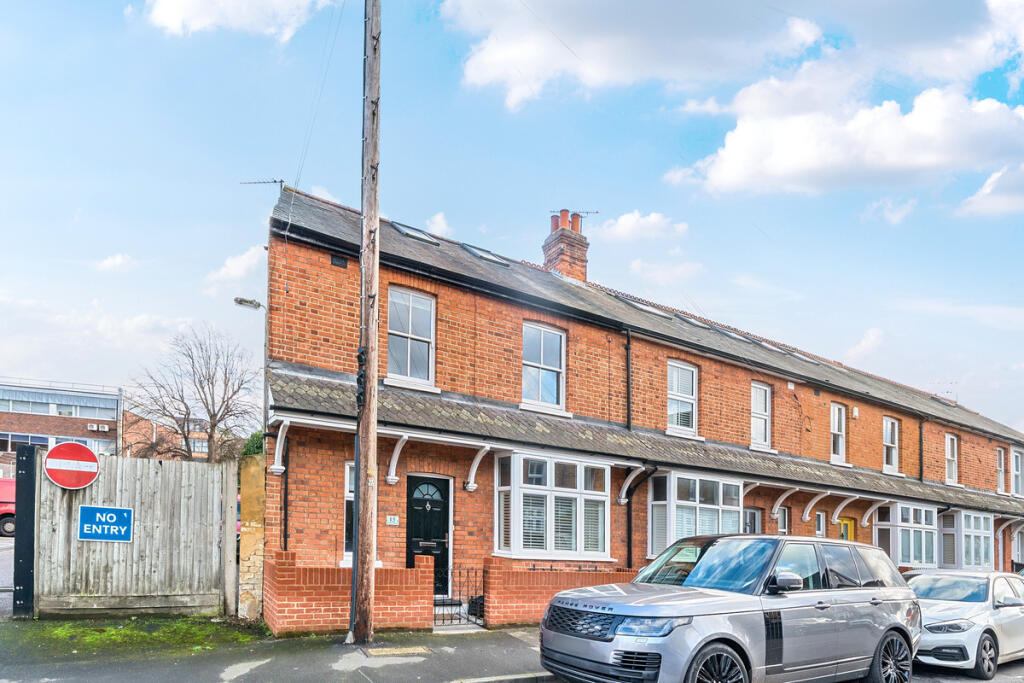 Main image of property: Elmgrove Road, Weybridge, KT13