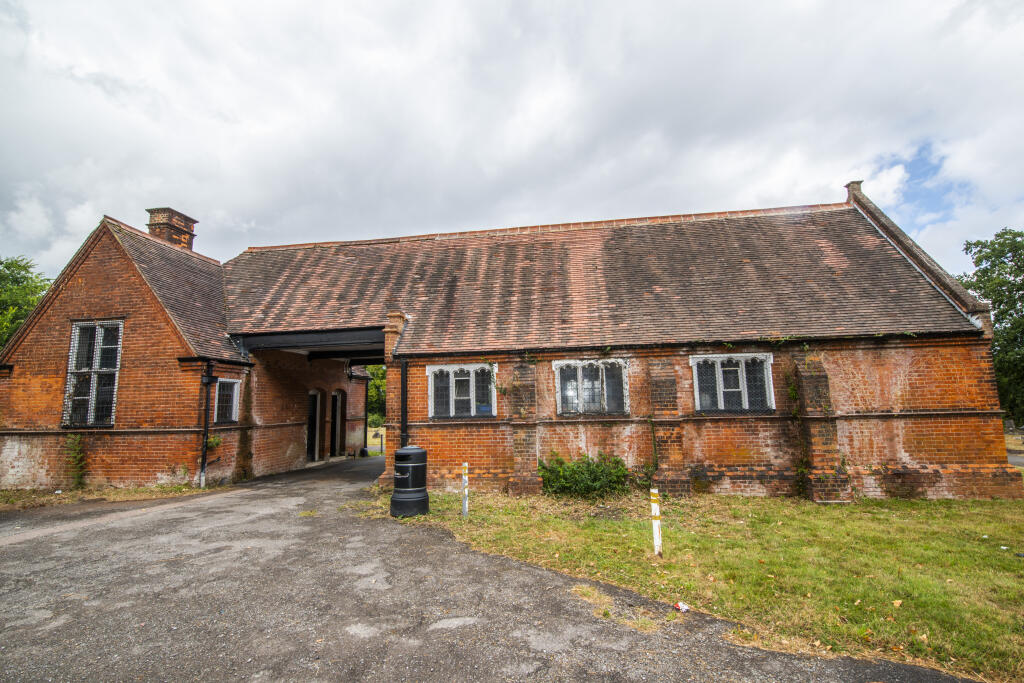 Main image of property: Pinner Road, Harrow, Middlesex, HA1 4JA