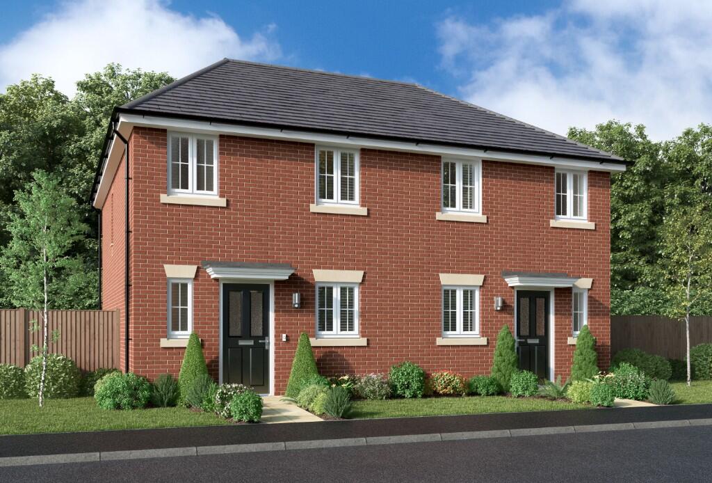 Main image of property: McStay Close,
Widnes,
WA8 5ES