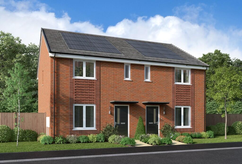 Main image of property: Coventry Lane, Bramcote , 
NG9 3GE 