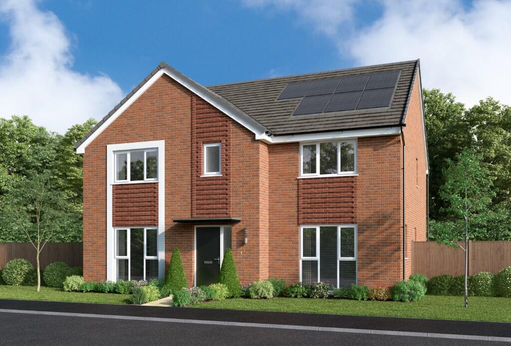 Main image of property: Coventry Lane, Bramcote , 
NG9 3GE 