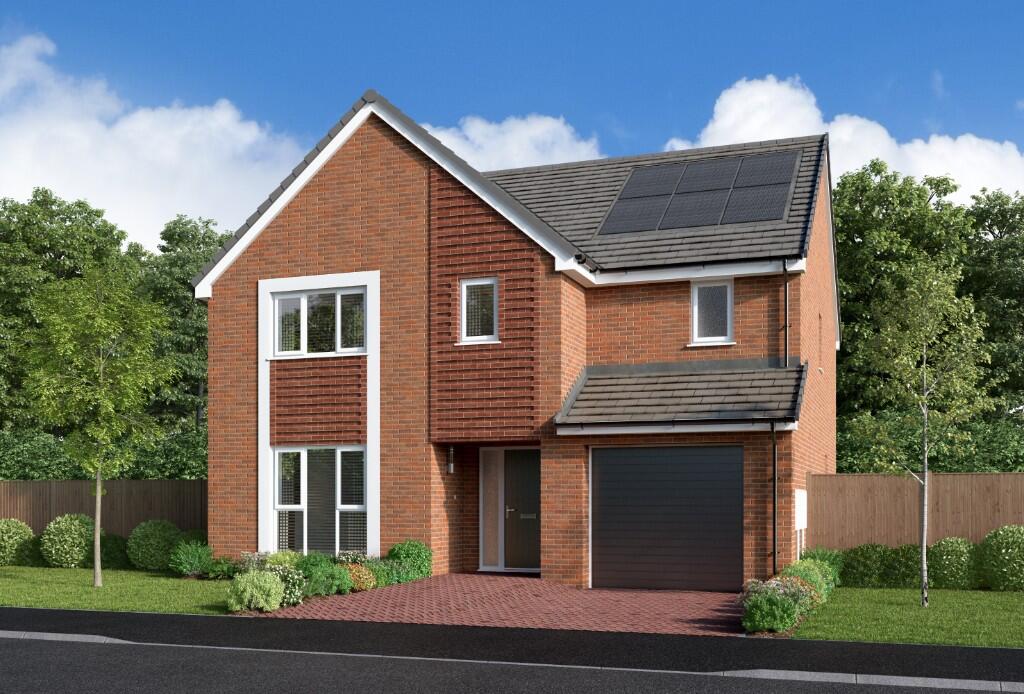 Main image of property: Coventry Lane, Bramcote , 
NG9 3GE 