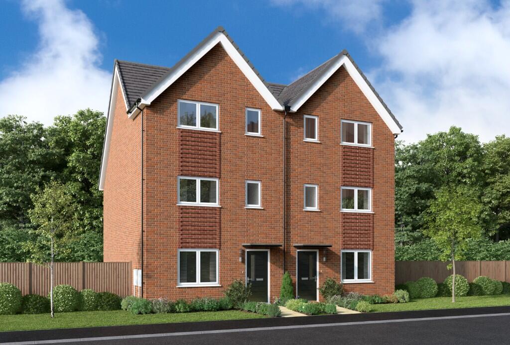 Main image of property: Coventry Lane, Bramcote , 
NG9 3GE 