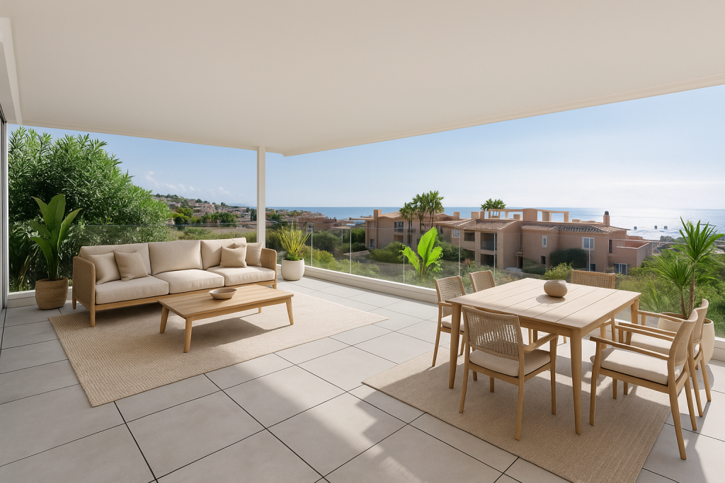 Main image of property: Andalucia, Malaga, Casares