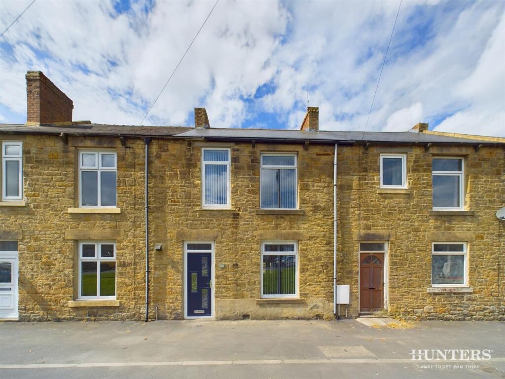 Main image of property: Durham Road, Leadgate, Consett