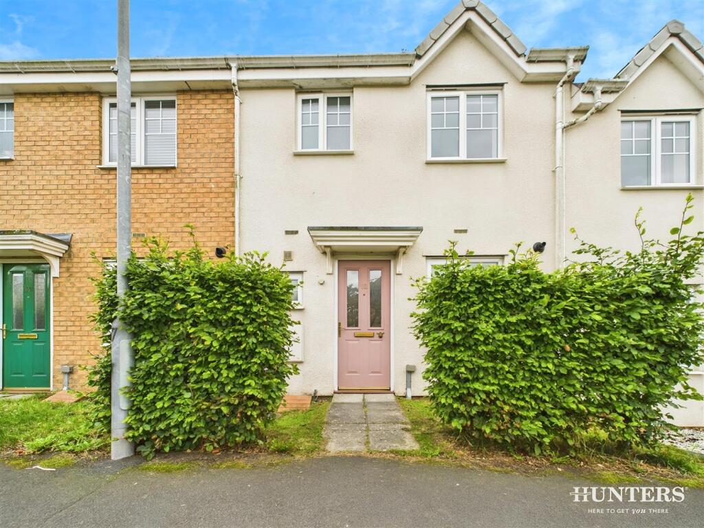 Main image of property: The Green, Consett