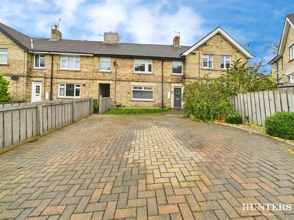 Main image of property: Chaytor Road, Consett