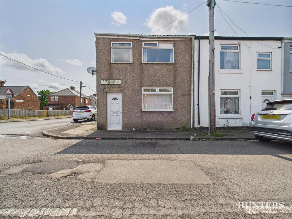 Main image of property: Margaret Street, Ludworth, Durham