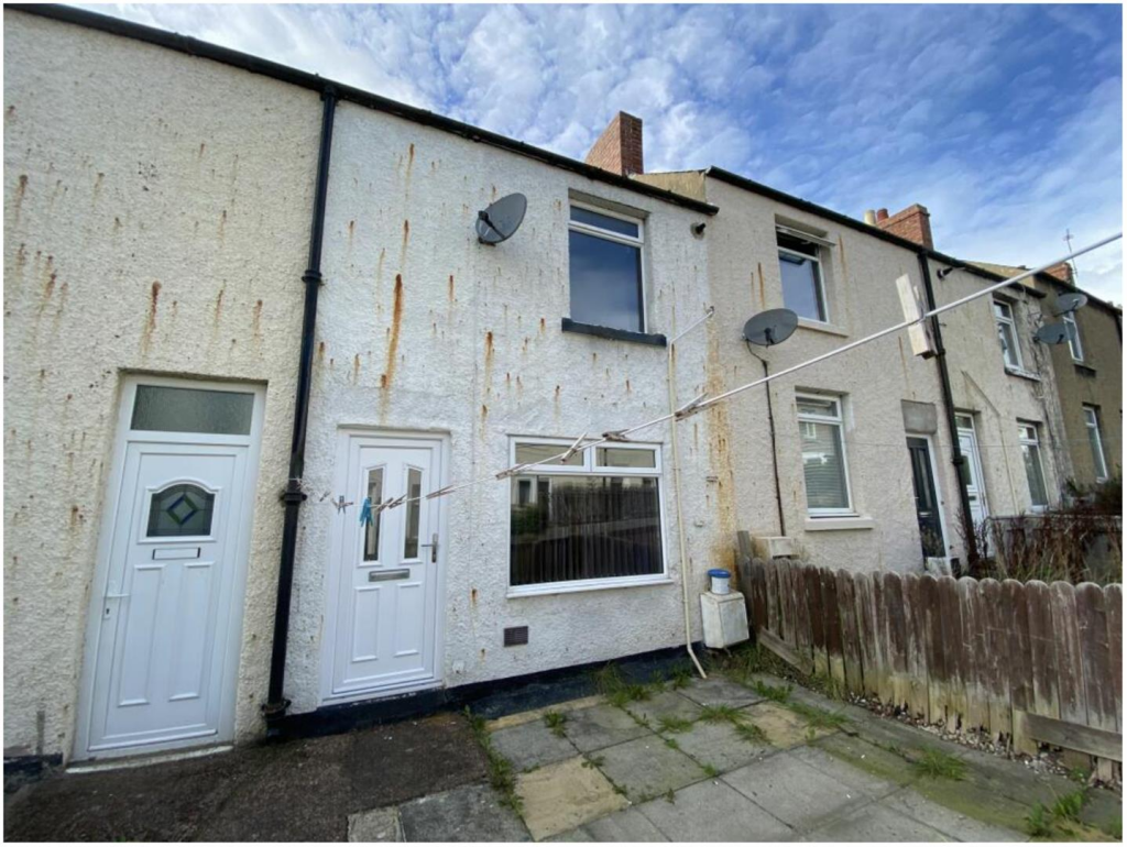 Main image of property: Hollings Terrace, Chopwell, Newcastle Upon Tyne