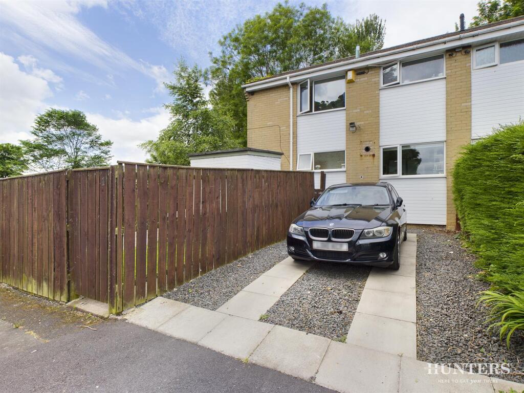 Main image of property: South Lea, Blaydon-on-Tyne, Tyne and Wear