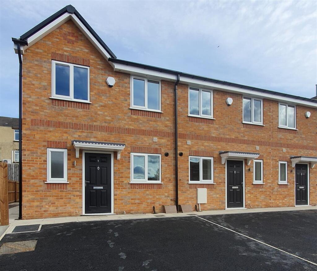 Main image of property: West Row, Consett