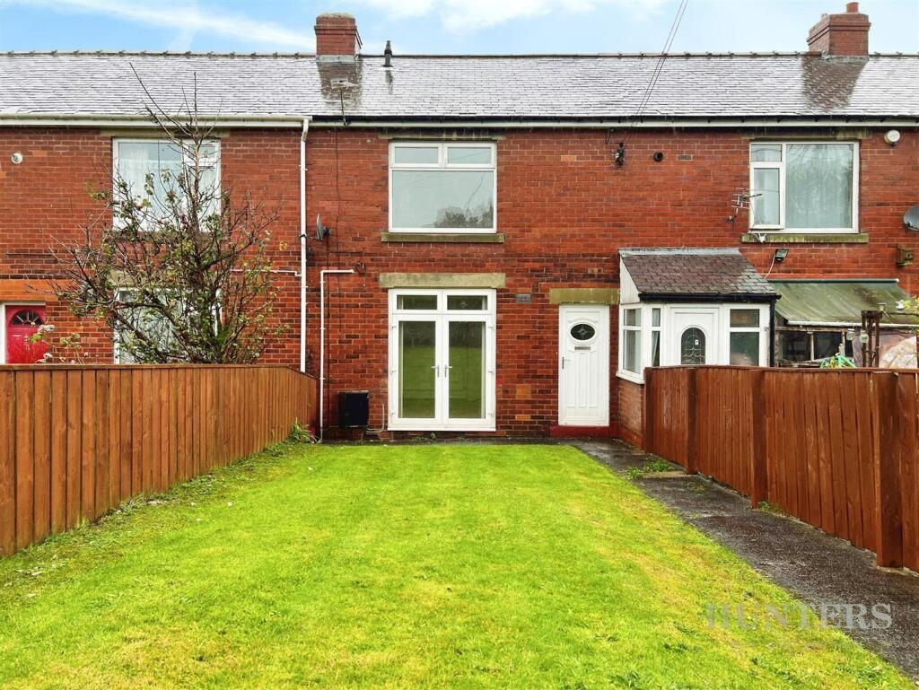 Main image of property: Green Street, Leadgate, Consett