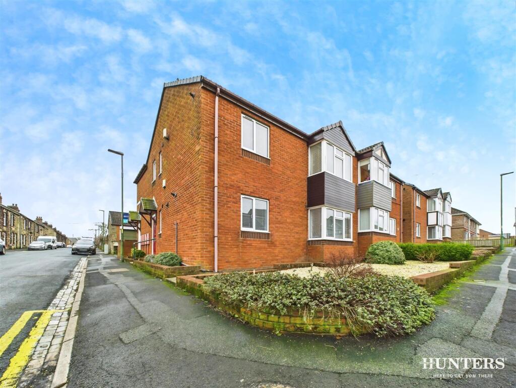 Main image of property: Briton Terrace, Consett, Durham