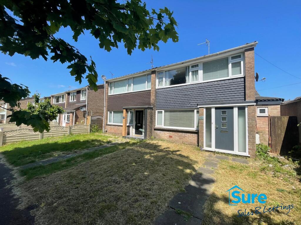 Main image of property: Pearwood Way, Tuffley, GL4.