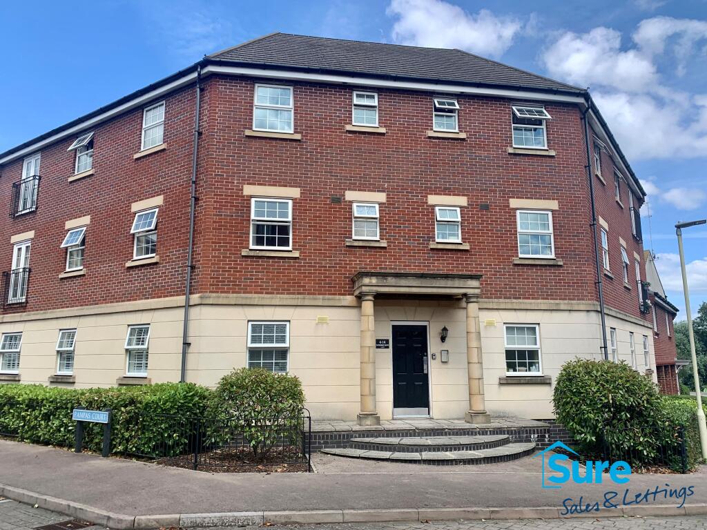 Main image of property: Watermint Drive Tuffley. GL4