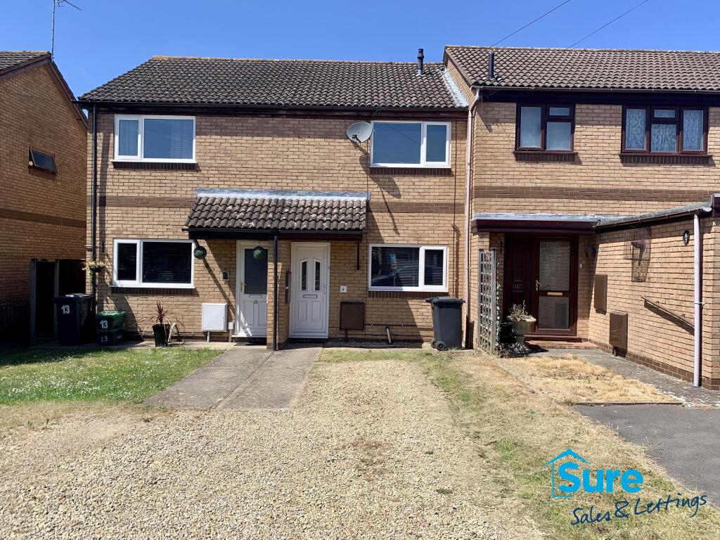 Main image of property: Severn Oaks, Quedgeley, GL2.