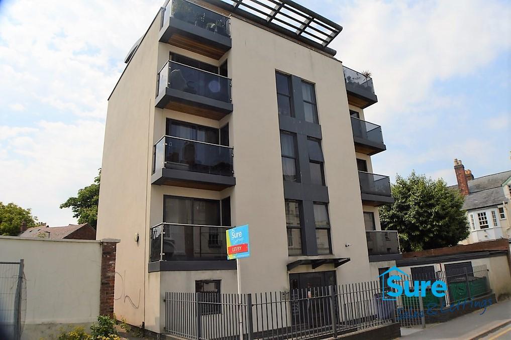 Main image of property: Spa Court, Spa Road. GL1 