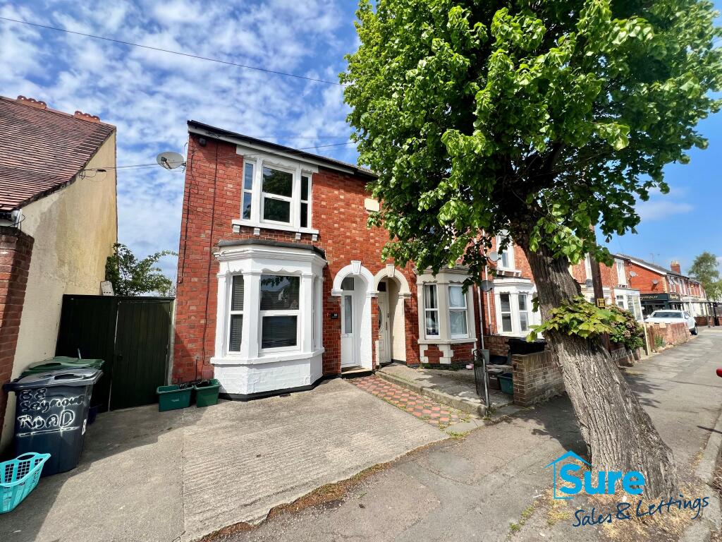 Main image of property: Seymour Road. GL1