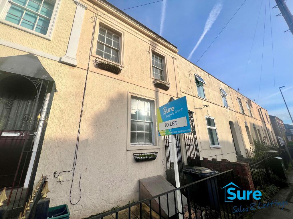 Main image of property: Stroud Road, Gloucester, GL1.
