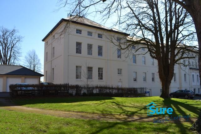 Main image of property: The Crescent, Gloucester, GL1.