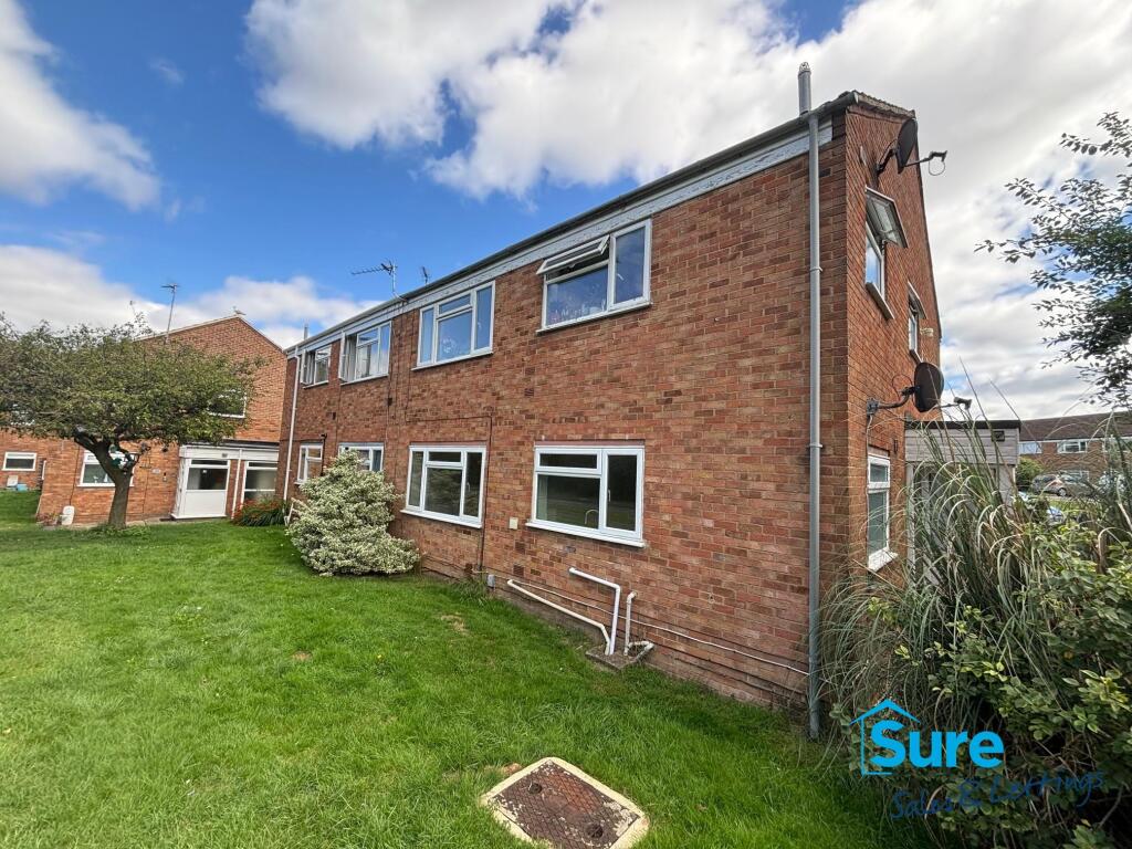 Main image of property: Cheviot Close, Quedgeley, GL2