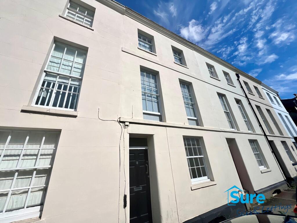 Main image of property: Oxford Street, GL1