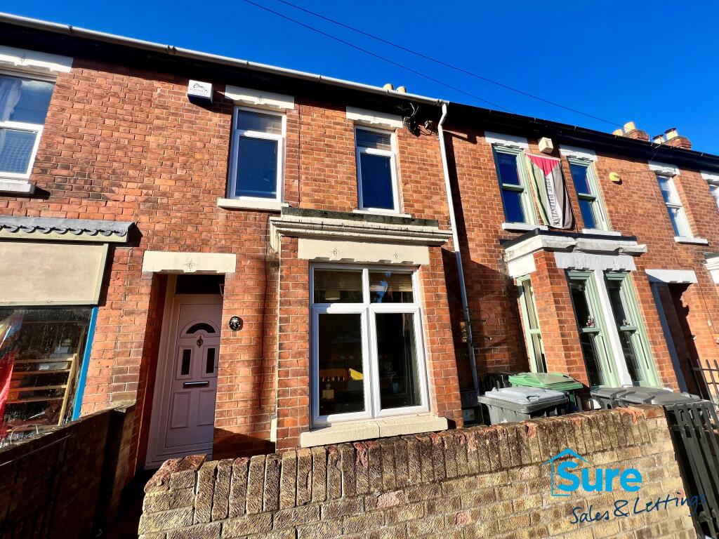 Main image of property: Deans Walk. GL1