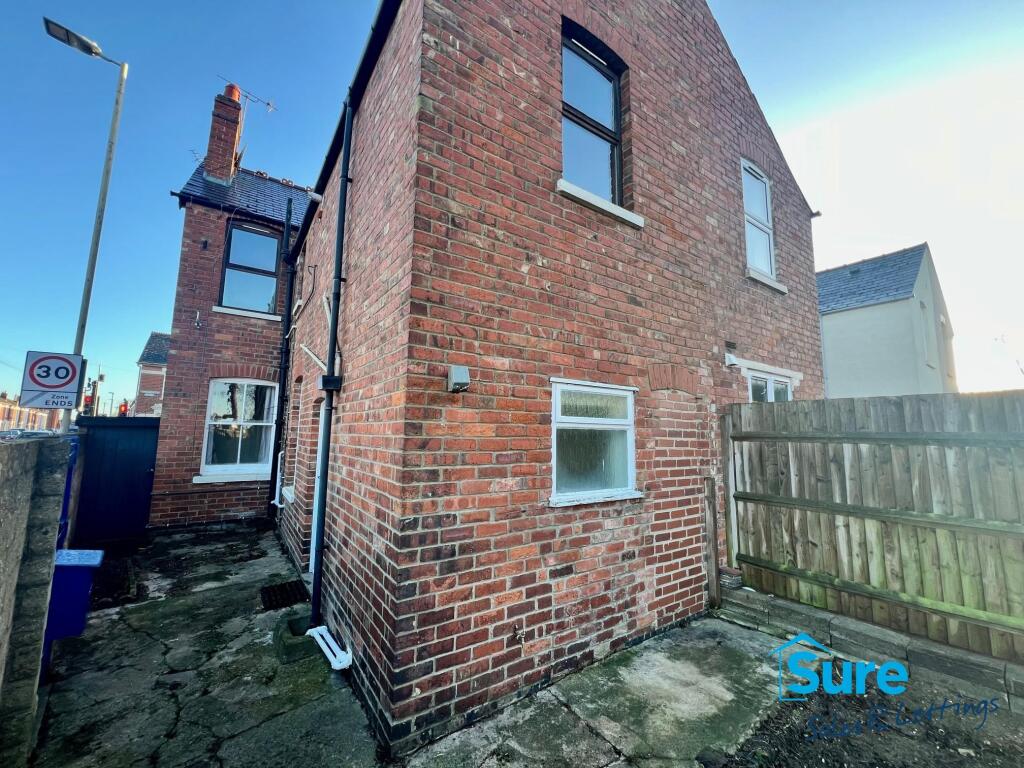 Main image of property: Tredworth Road. GL1