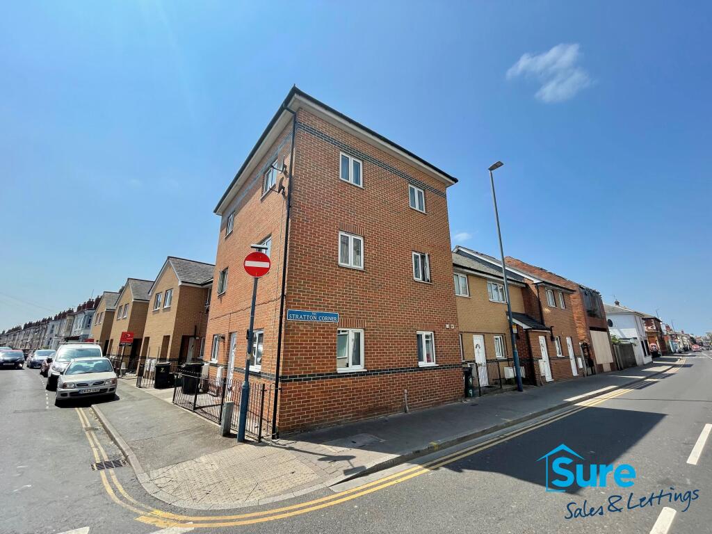 Main image of property: Stratton Corner, Barton Street. GL1