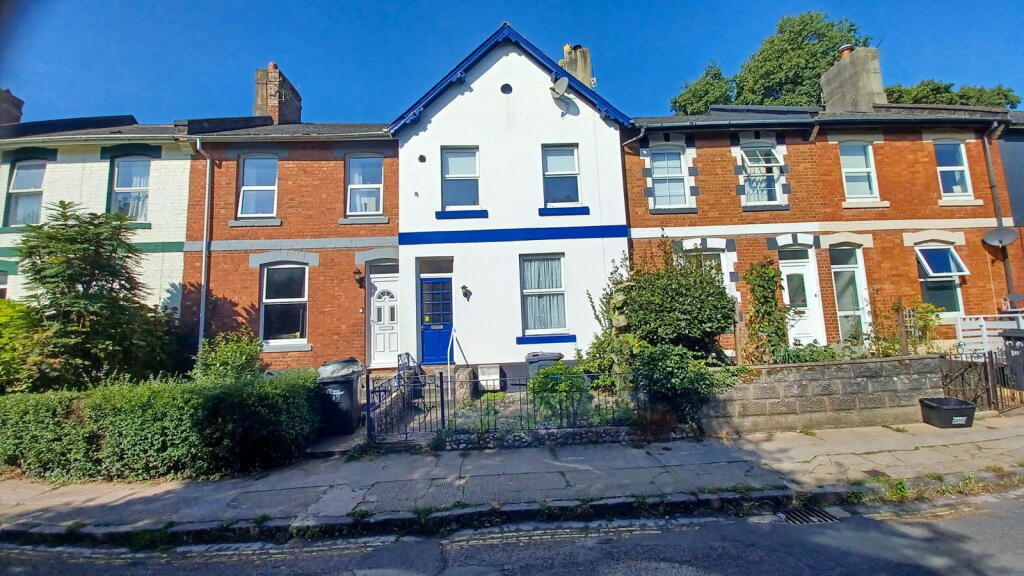 Main image of property: Rosery Road, TQ2 6AX