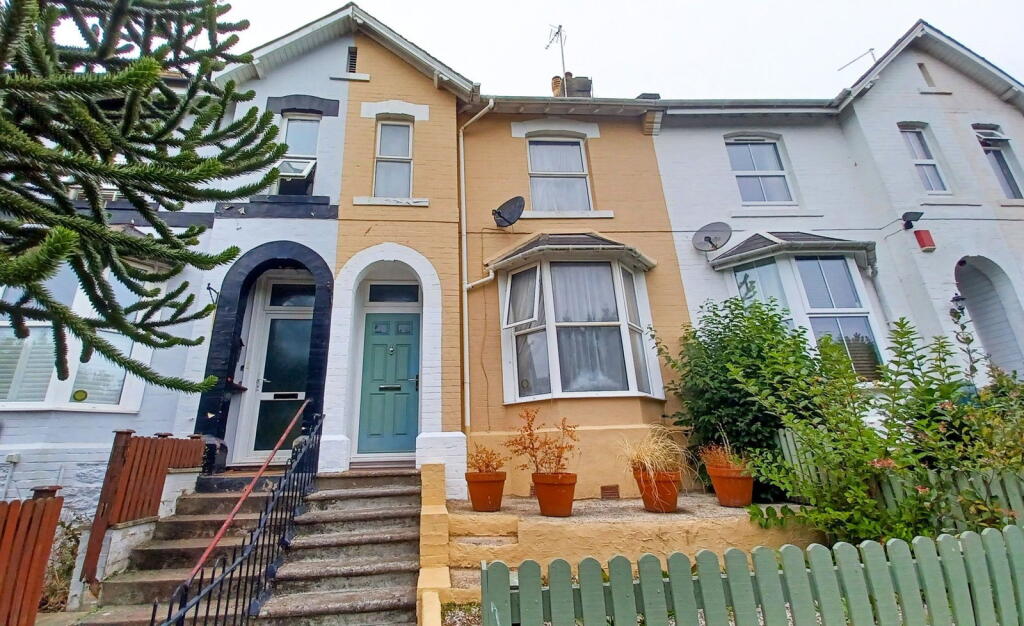 Main image of property: Sanford Road, Torquay