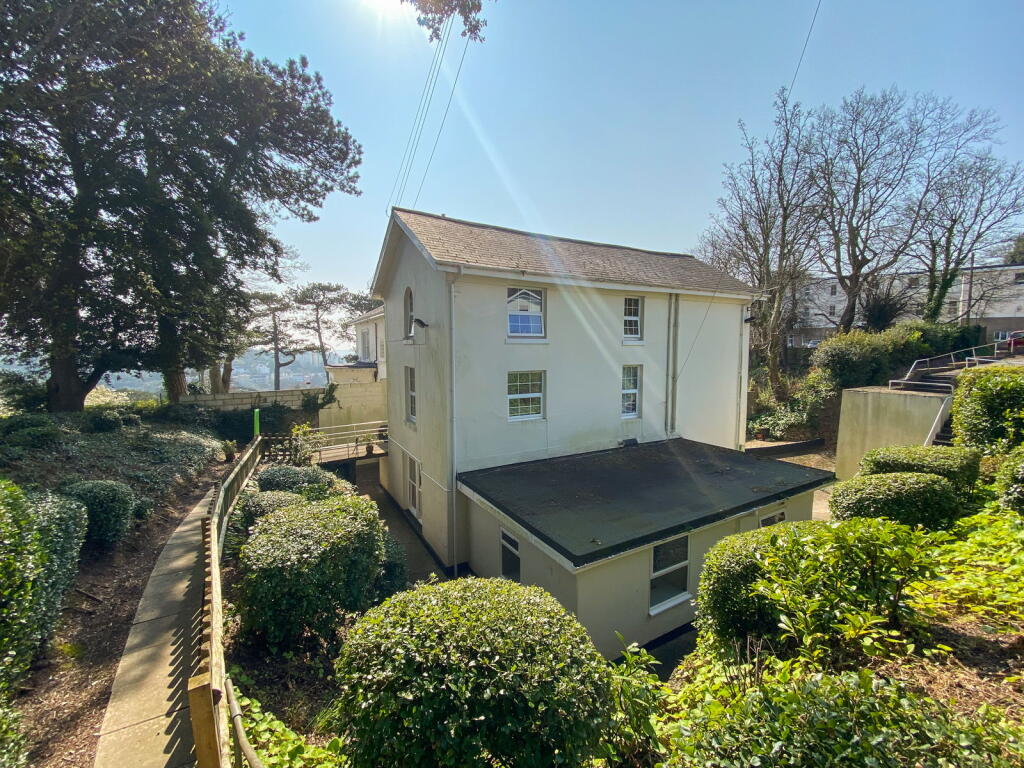 Main image of property: Higher Warberry Road, Torquay