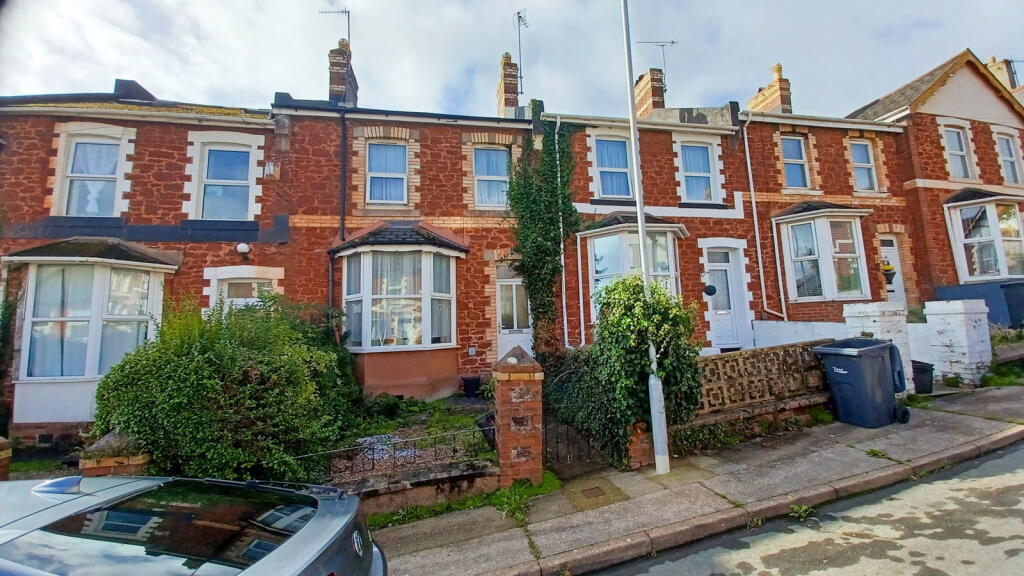 Main image of property: Sherwell Hill, TQ2 6LS