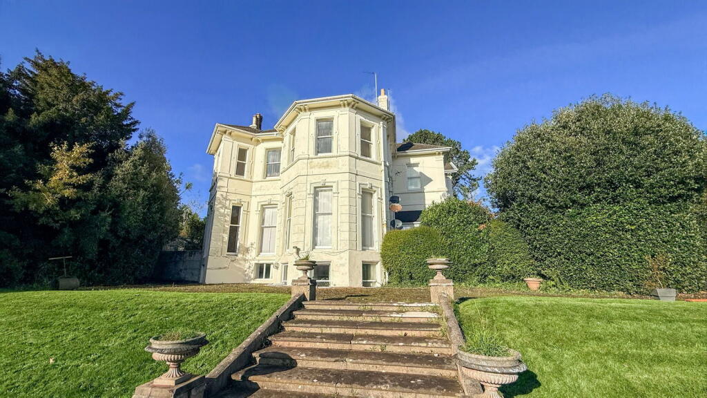 Main image of property: Burridge Road, Chelston, Torquay