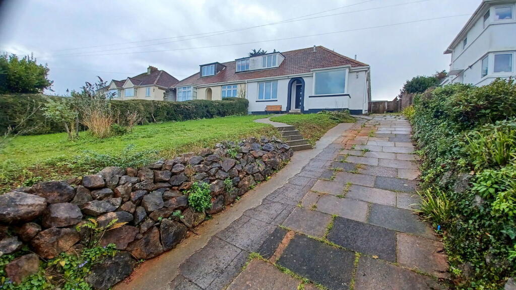 Main image of property: Burridge Road, TQ2 6LN