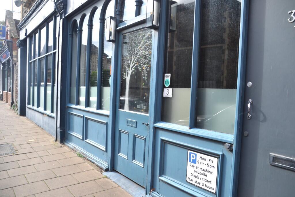 Main image of property: 1-3 Chandos Road, Bristol, BS6