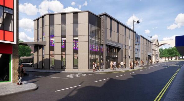 Main image of property: North Road, Durham, County Durham, DH1