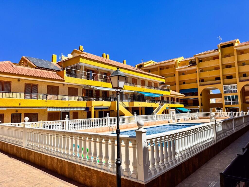 Main image of property: La Mata, Alicante, Valencia