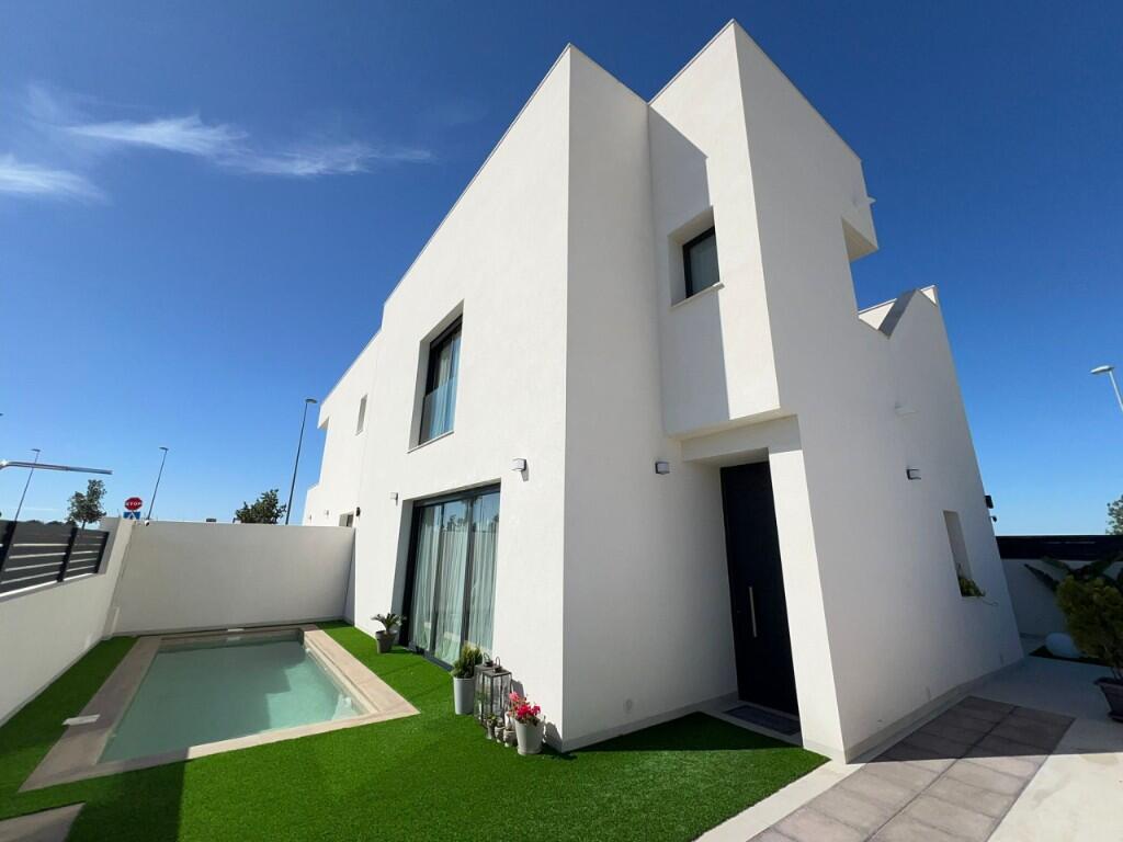 Main image of property: Benijofar, Alicante, Valencia