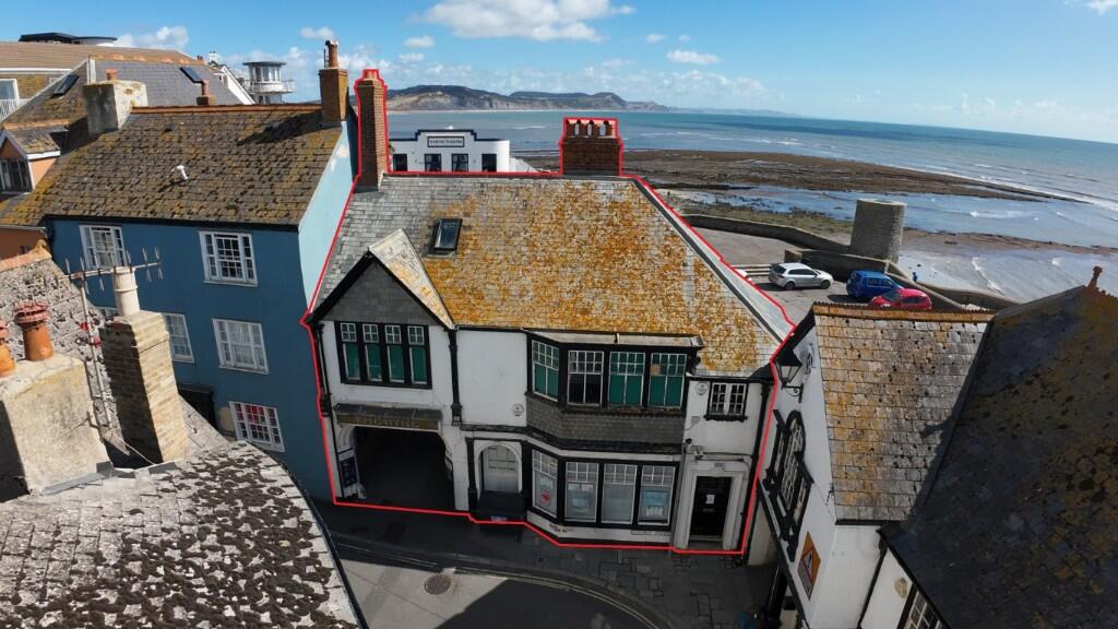 Main image of property: Church Street, Lyme Regis, Dorset, DT7