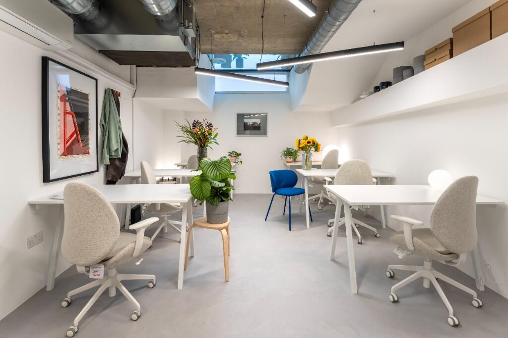 Main image of property: Tanner Street, London, SE1