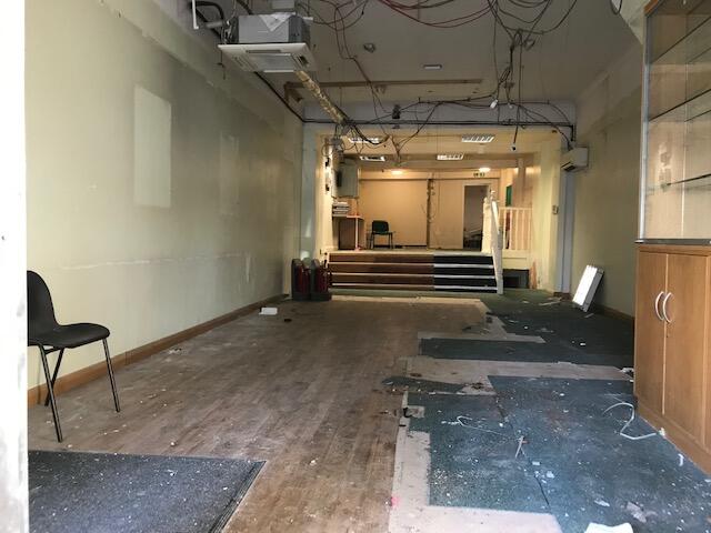 Main image of property: Bethnal Green Road, Bethnal Green, E2