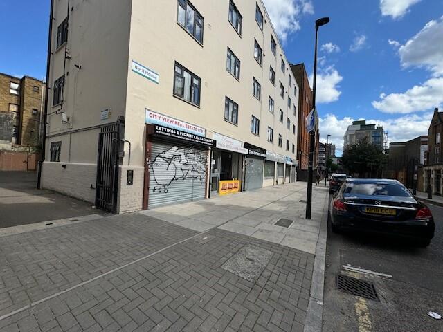 Main image of property: Henriques Street, Aldgate, E1